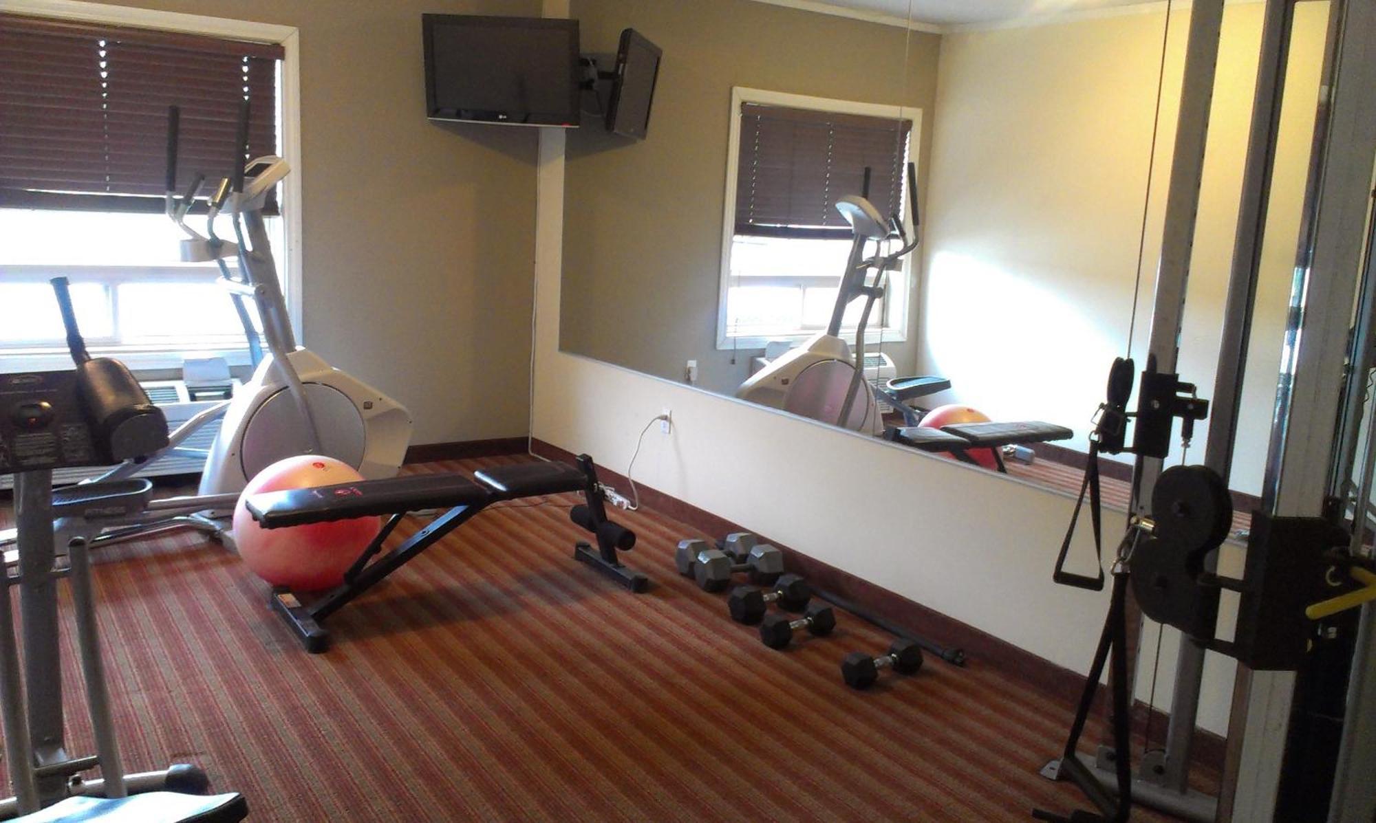 Sigma Inn & Suites Hudson'S Hope Hudson Hope Exteriör bild