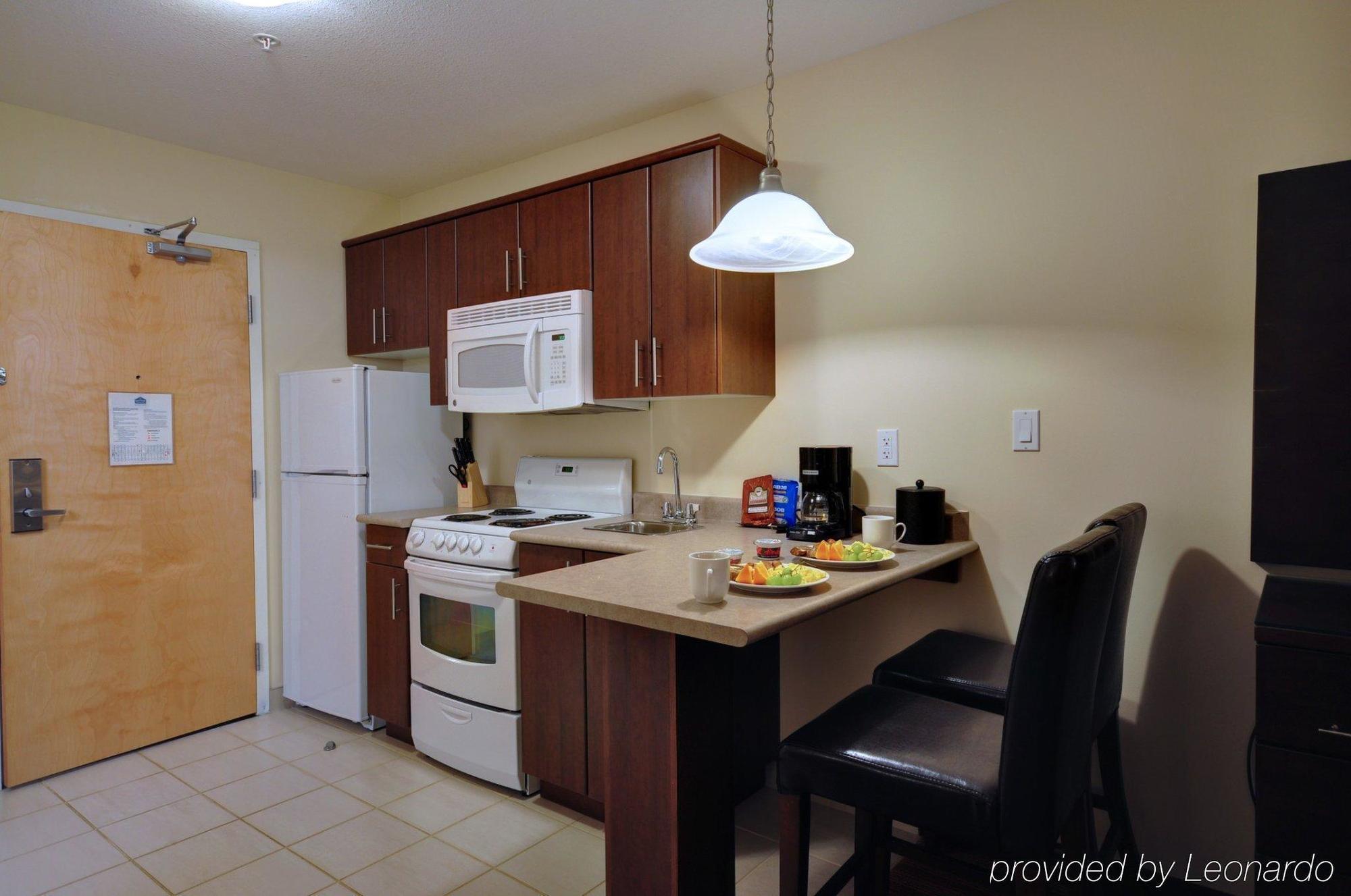 Sigma Inn & Suites Hudson'S Hope Hudson Hope Rum bild