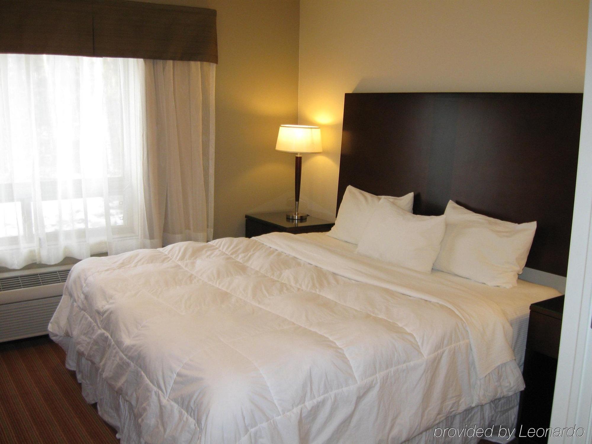 Sigma Inn & Suites Hudson'S Hope Hudson Hope Rum bild